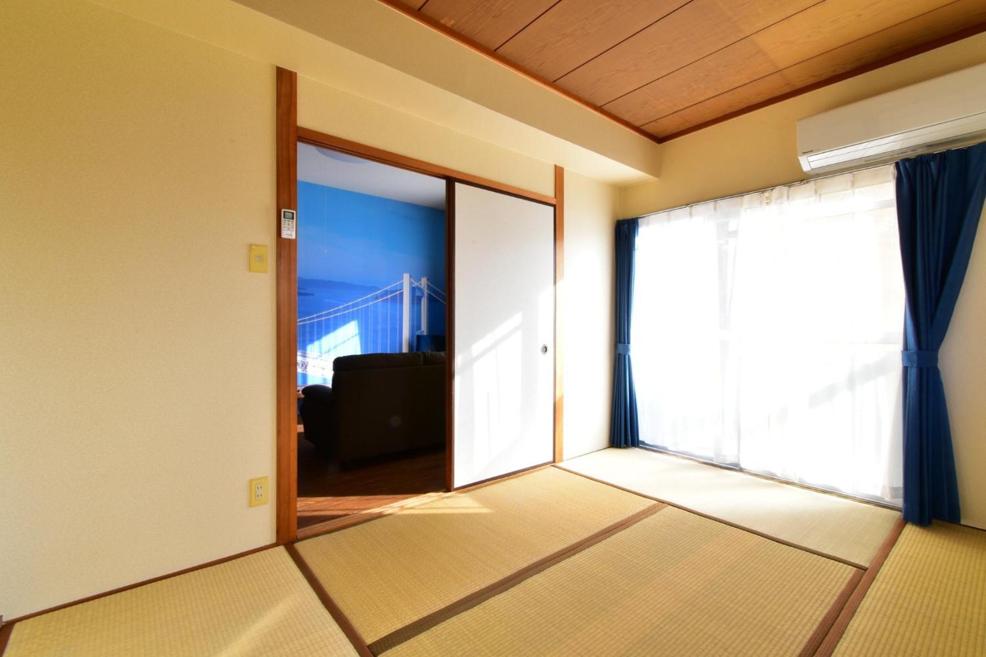Maison Ota Building A Building B - Vacation Stay 11139 Takamatsu Exteriör bild